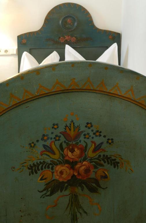 Hotel Bergschloessl - Very Special