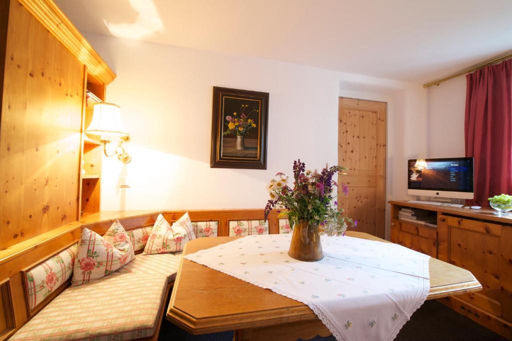 Hotel Bergschlössl - Very Special