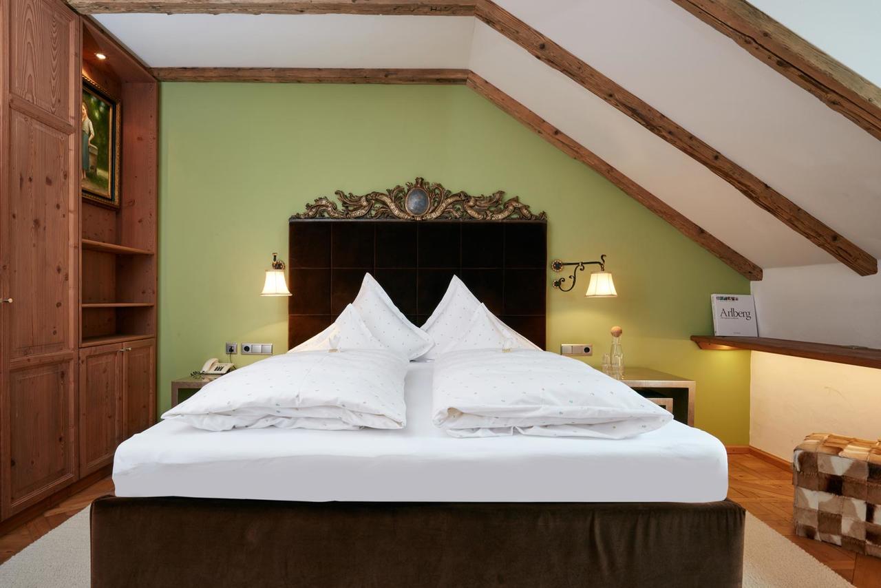 Bergschlössl - Very Special Hotel