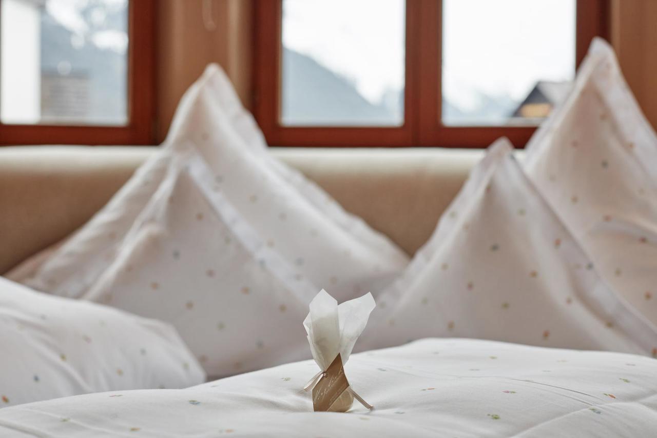 Bergschlössl - Very Special 4* St. Anton am Arlberg