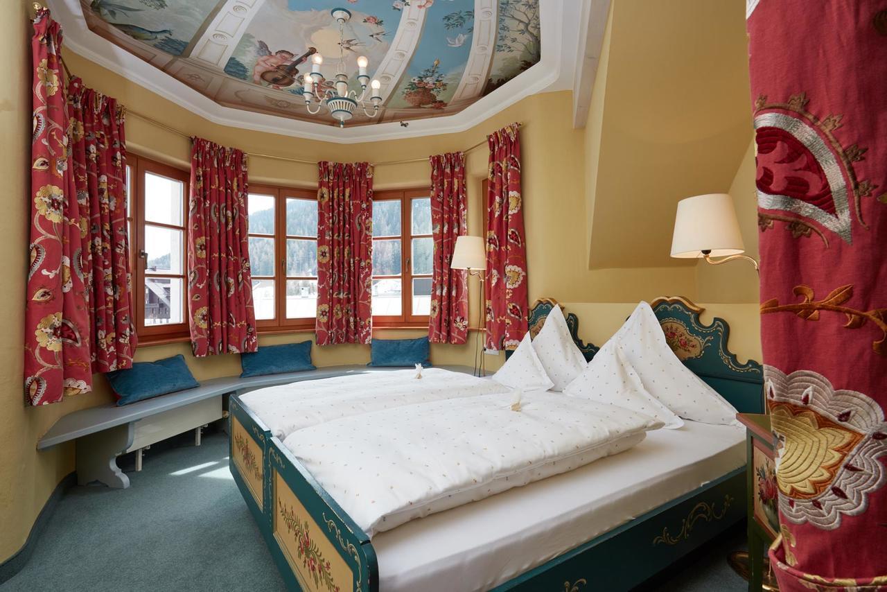 Bergschlössl - Very Special Hotel 4*