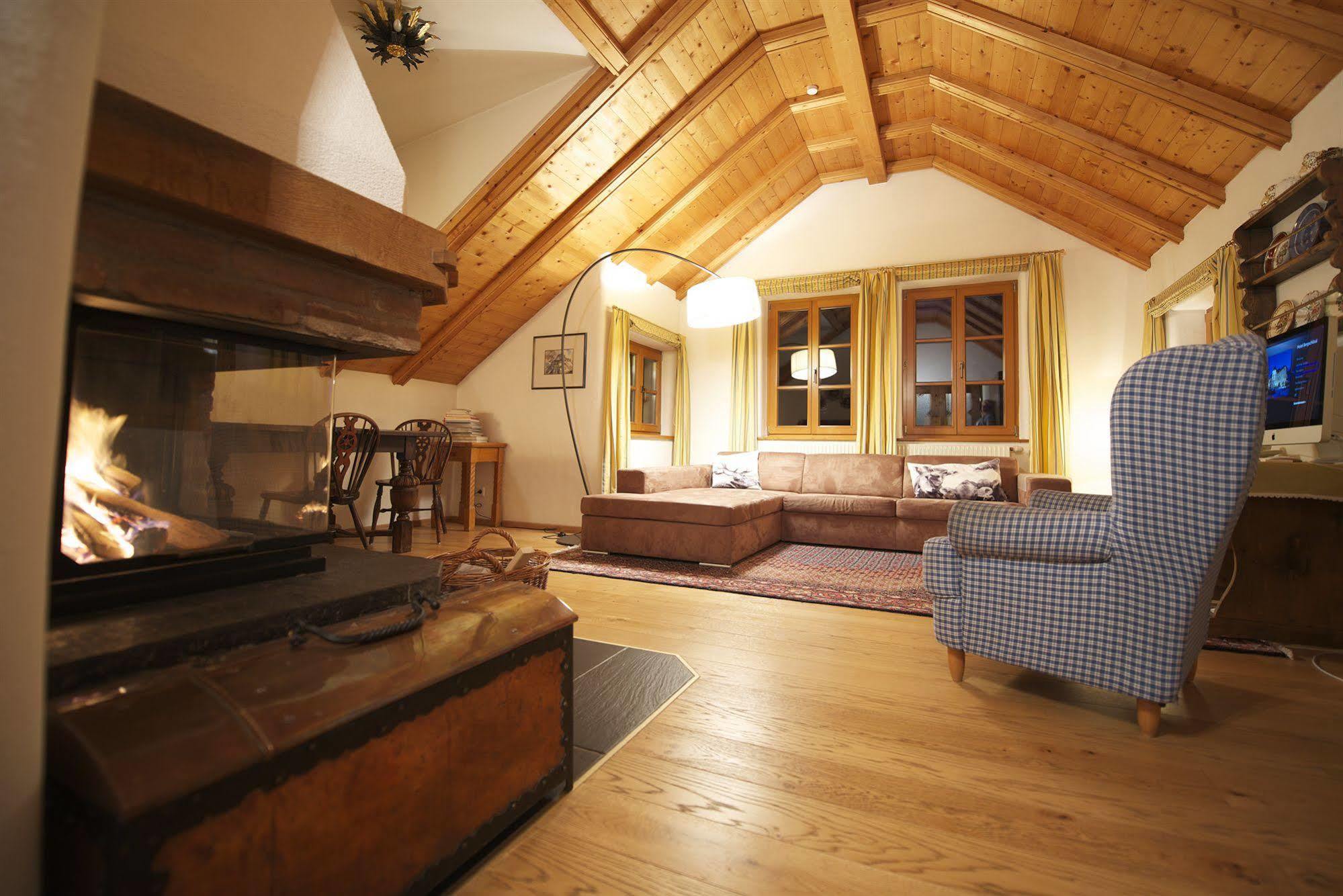 Bergschlössl - Very Special Hotel 4*