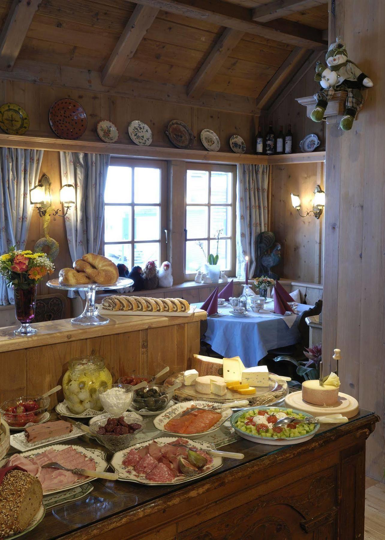Bergschloessl - Very Special