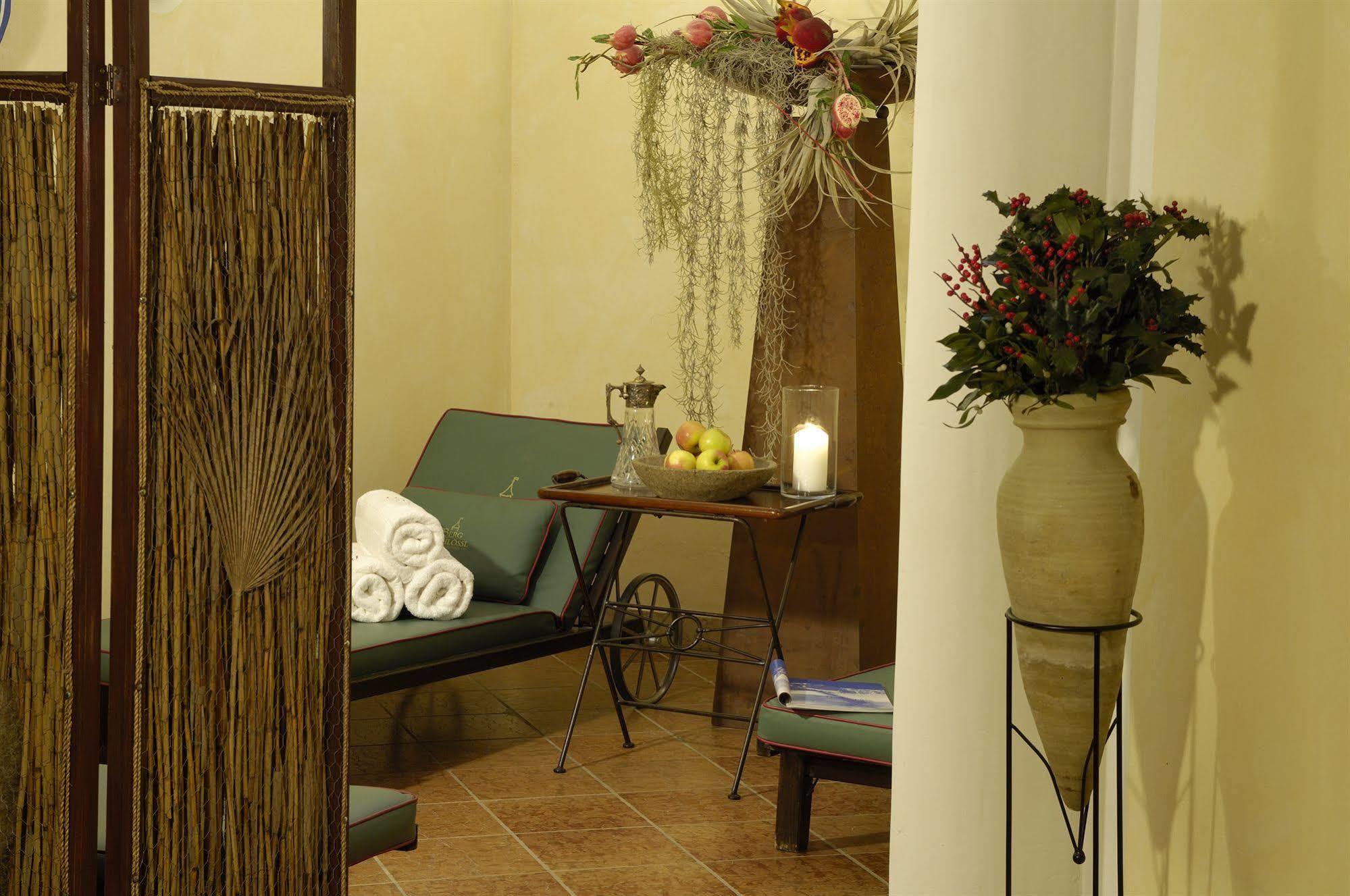 Hotel Bergschlössl - Very Special 4*